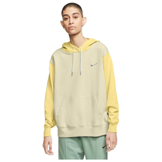 Nike Γυναικείο φούτερ Hoodie Swoosh